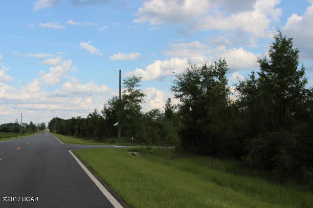 No Named Subdivision - Land