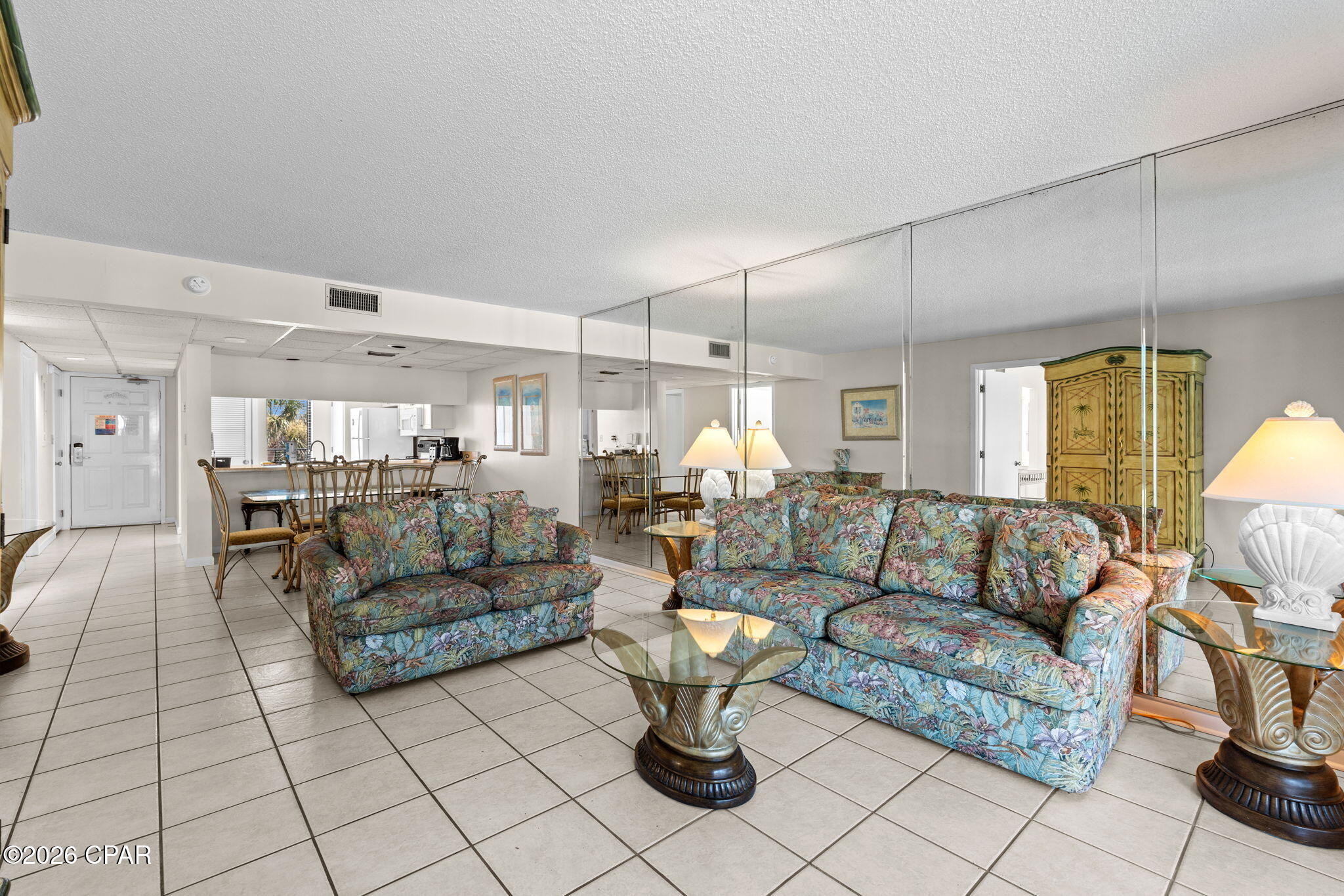 Edgewater Tower II - Residential