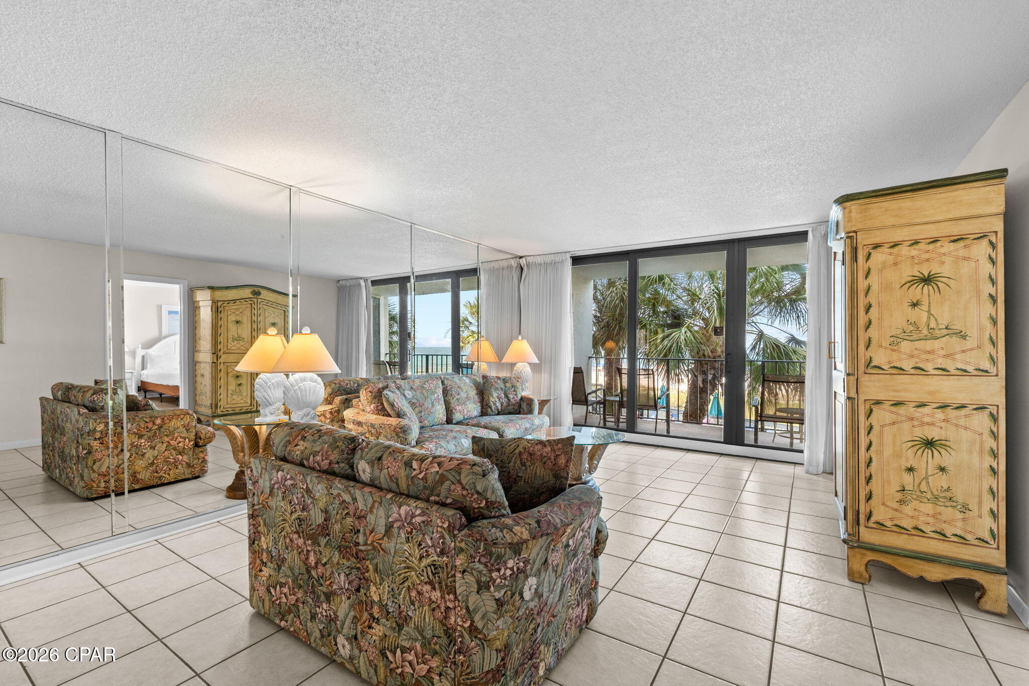 Edgewater Tower II - Residential