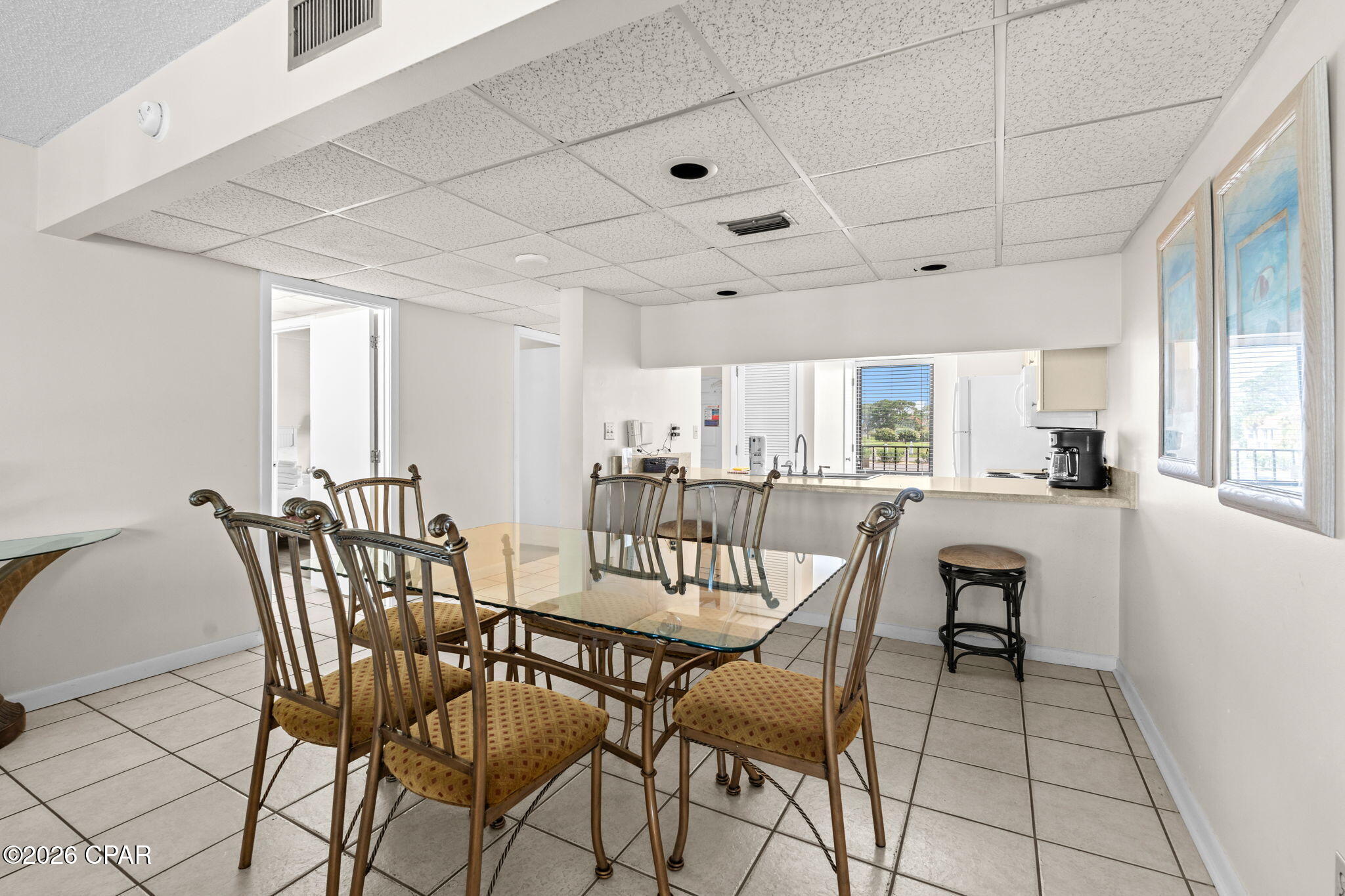 Edgewater Tower II - Residential