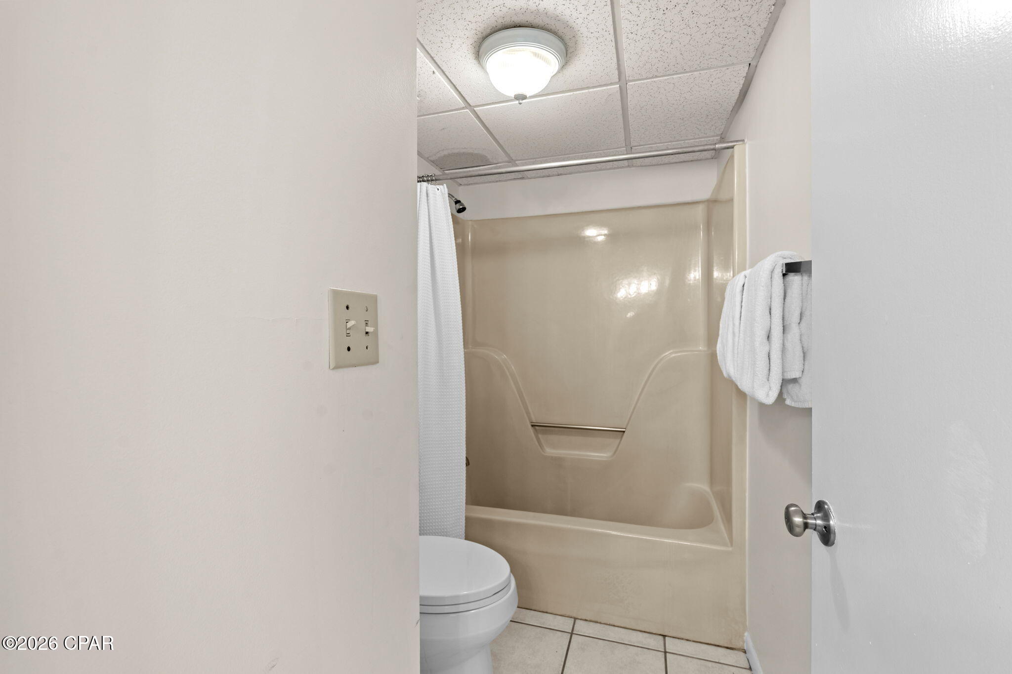 Edgewater Tower II - Residential