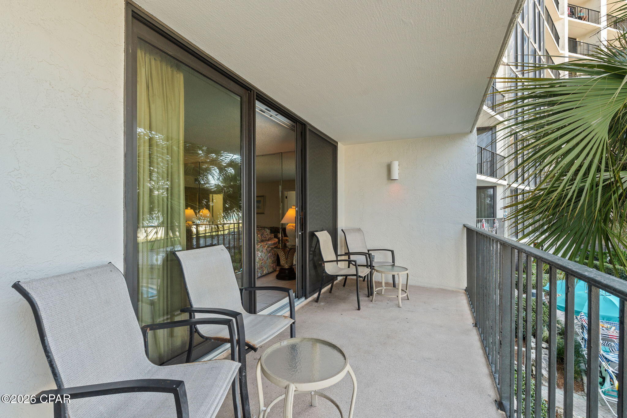 Edgewater Tower II - Residential