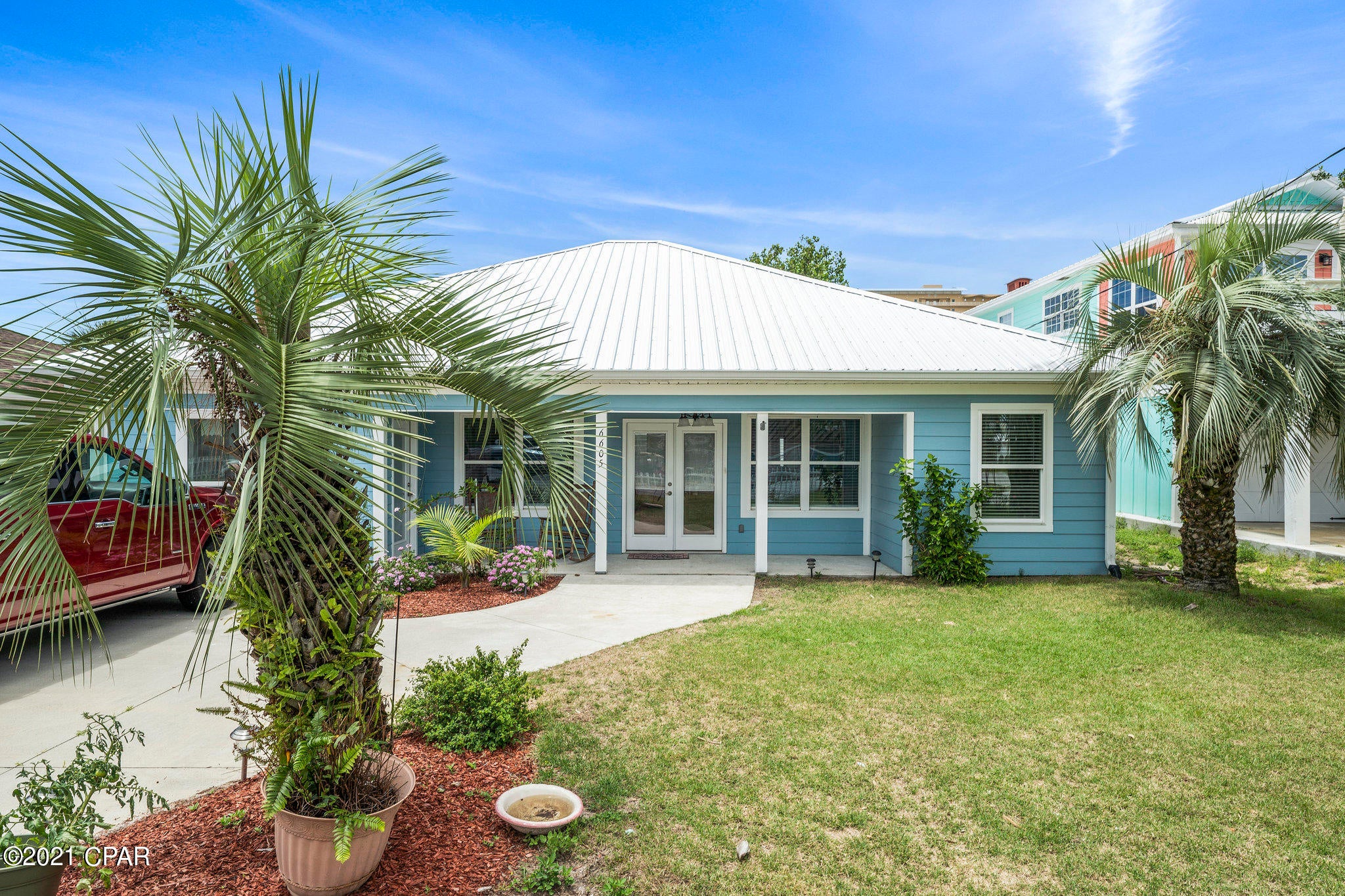 Holiday Beach Unit 3 - Residential