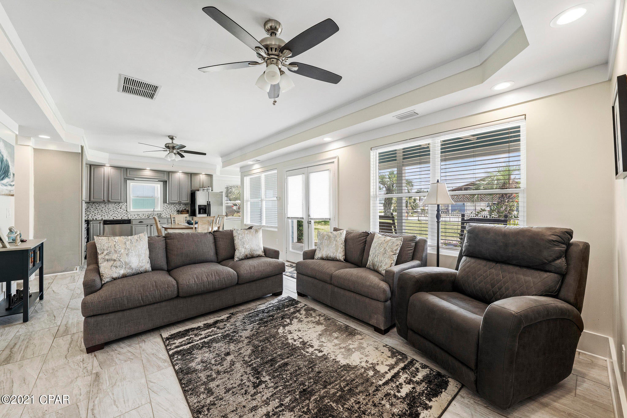 Holiday Beach Unit 3 - Residential