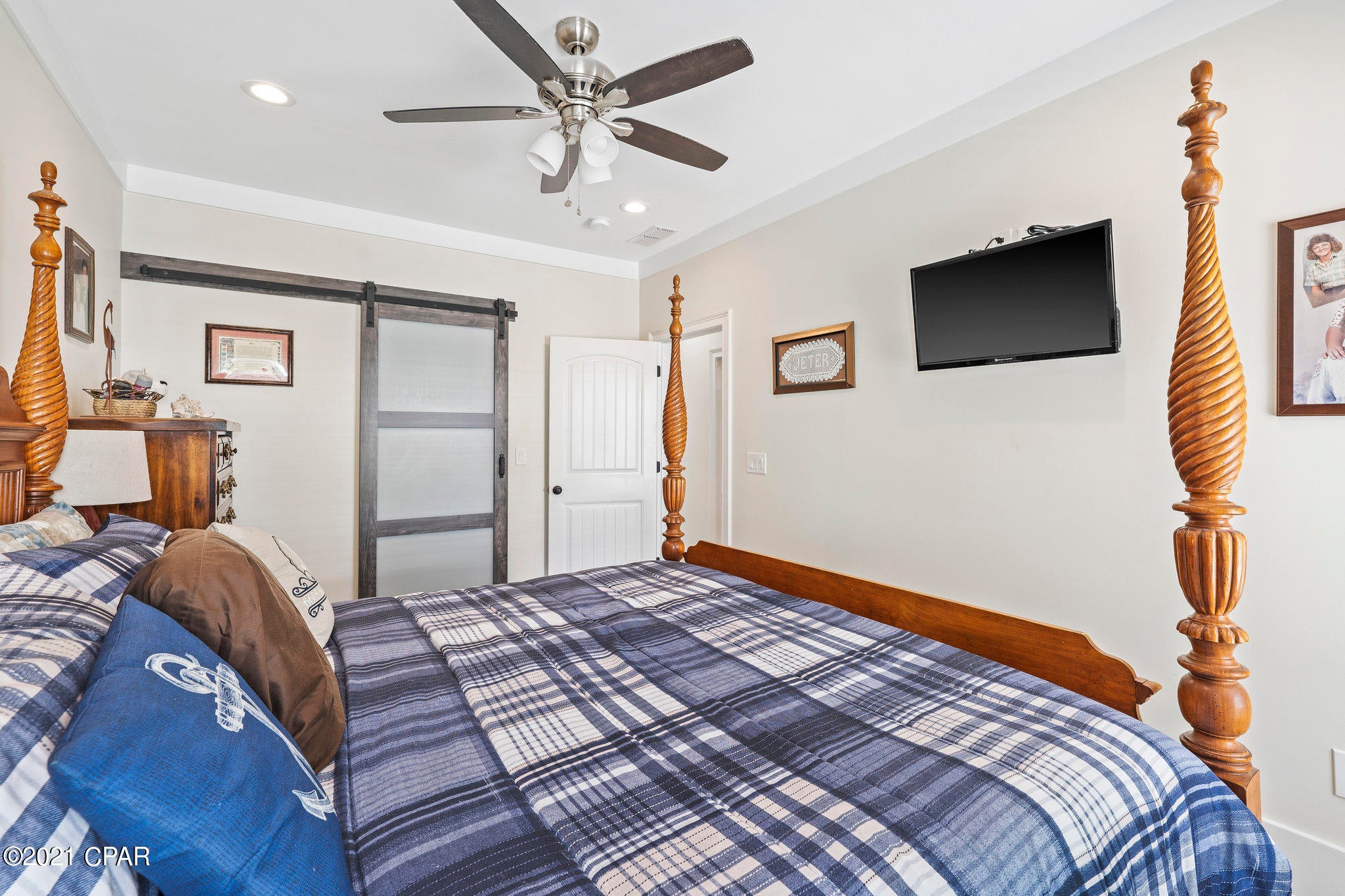 Holiday Beach Unit 3 - Residential