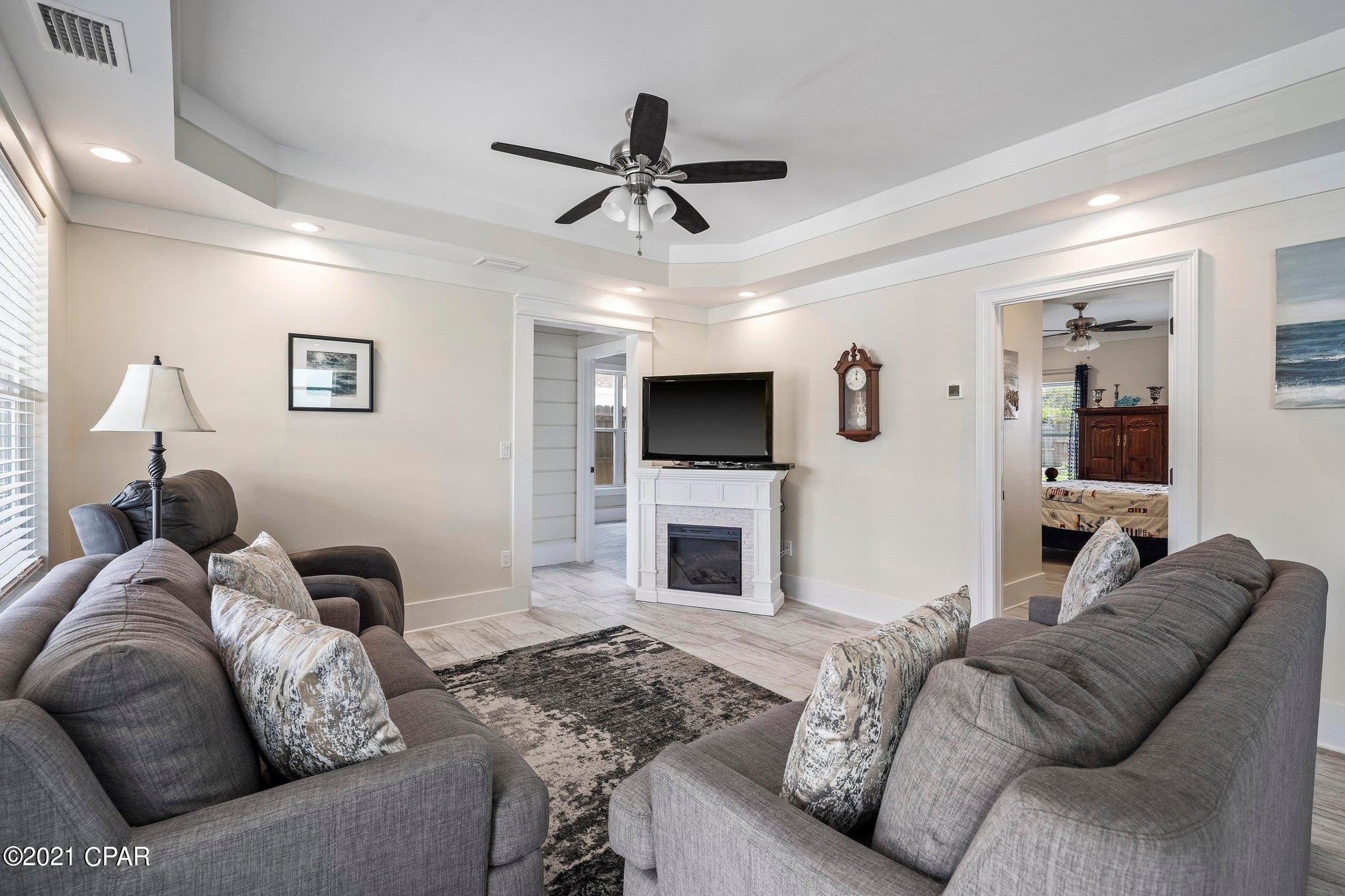 Holiday Beach Unit 3 - Residential