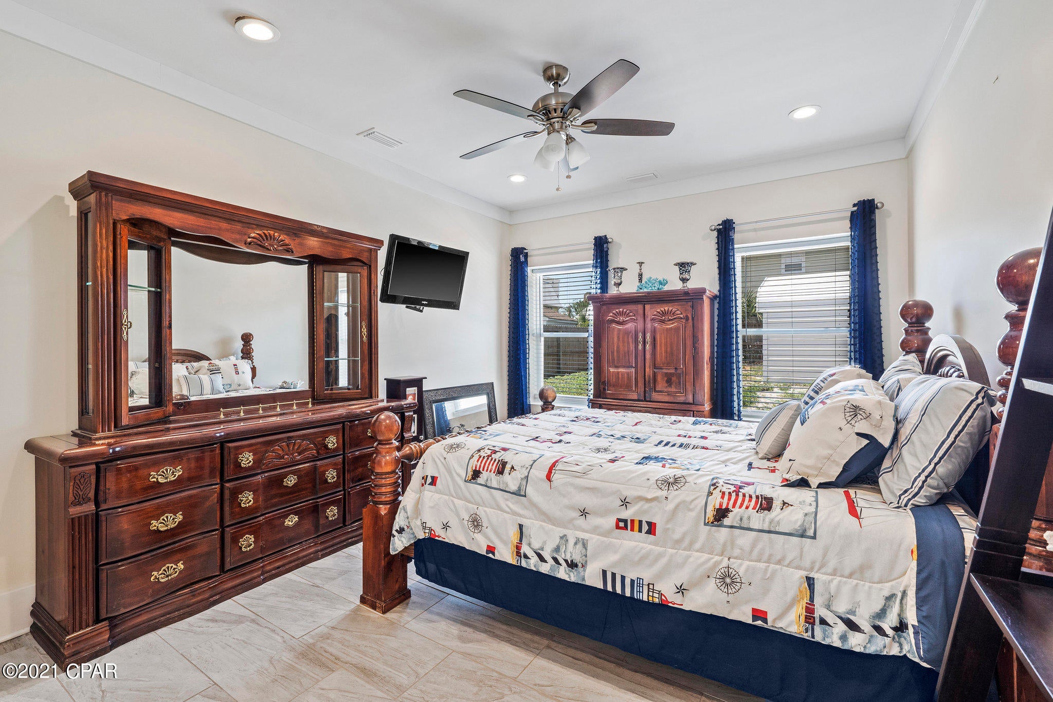 Holiday Beach Unit 3 - Residential