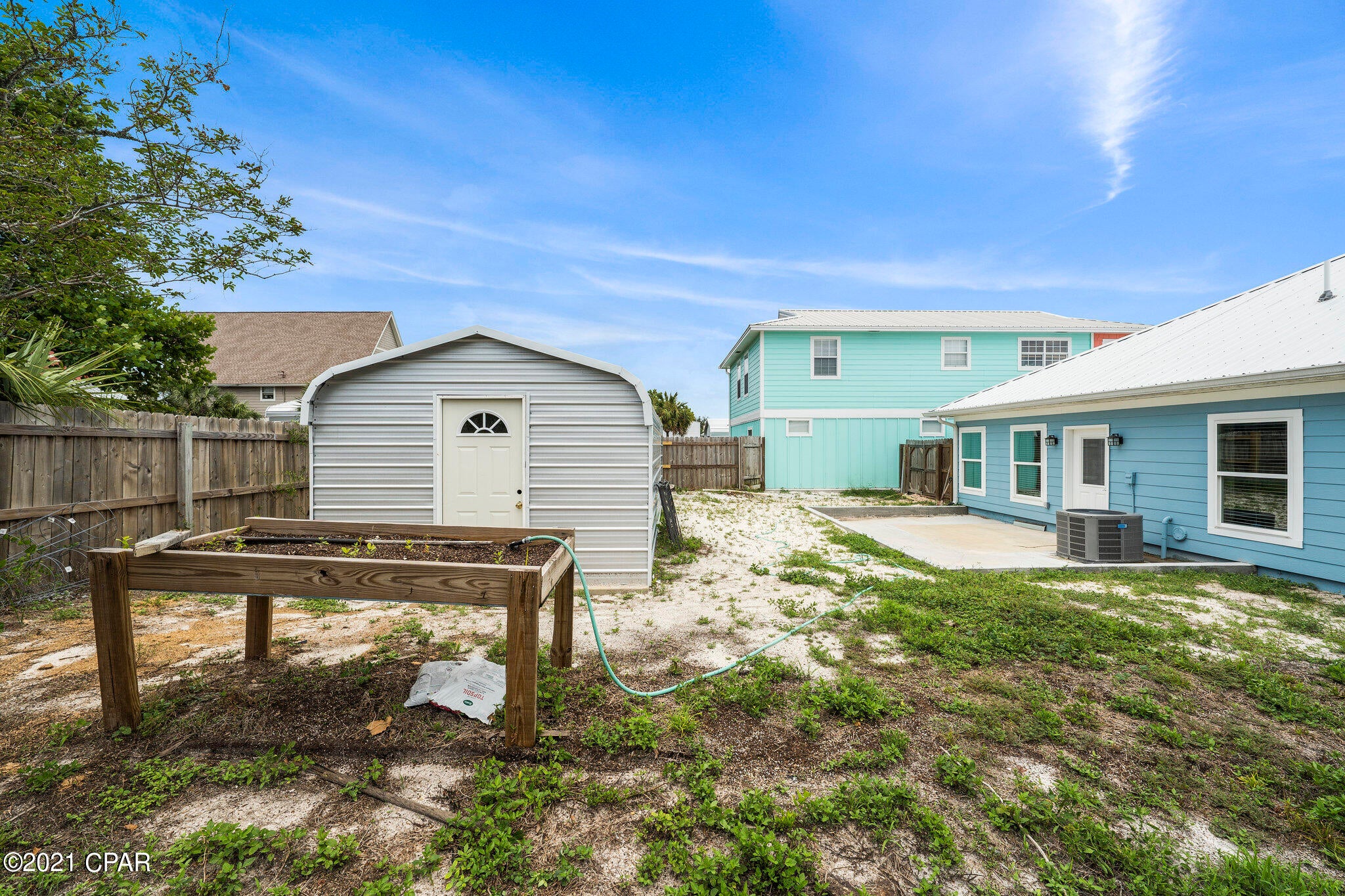 Holiday Beach Unit 3 - Residential