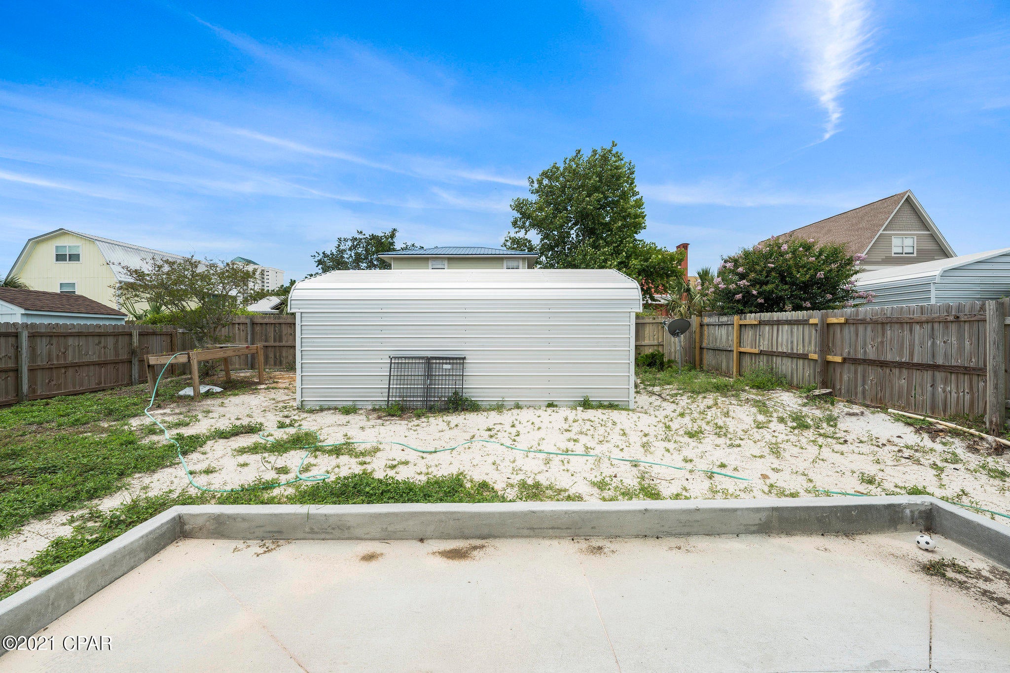 Holiday Beach Unit 3 - Residential