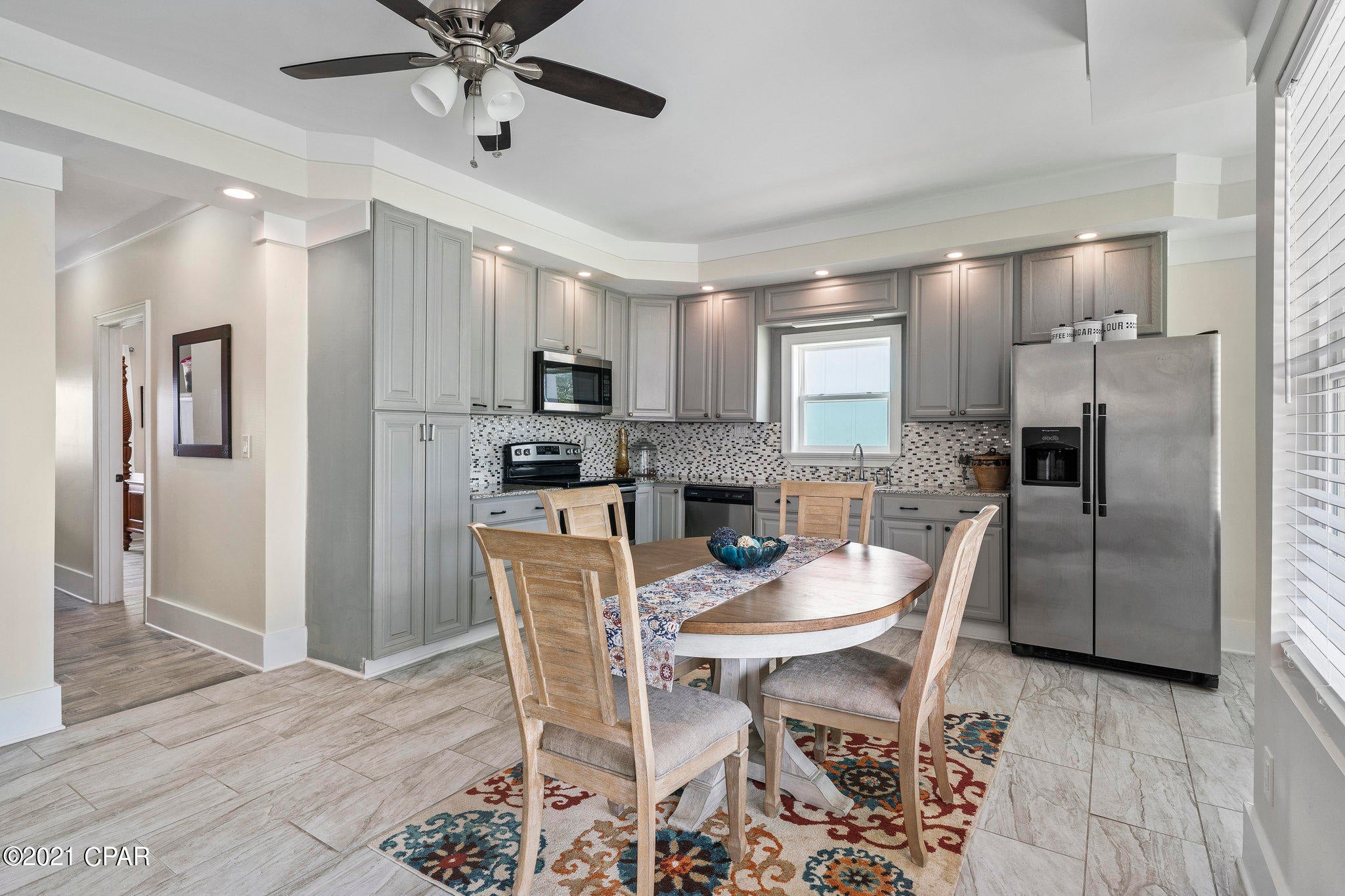Holiday Beach Unit 3 - Residential