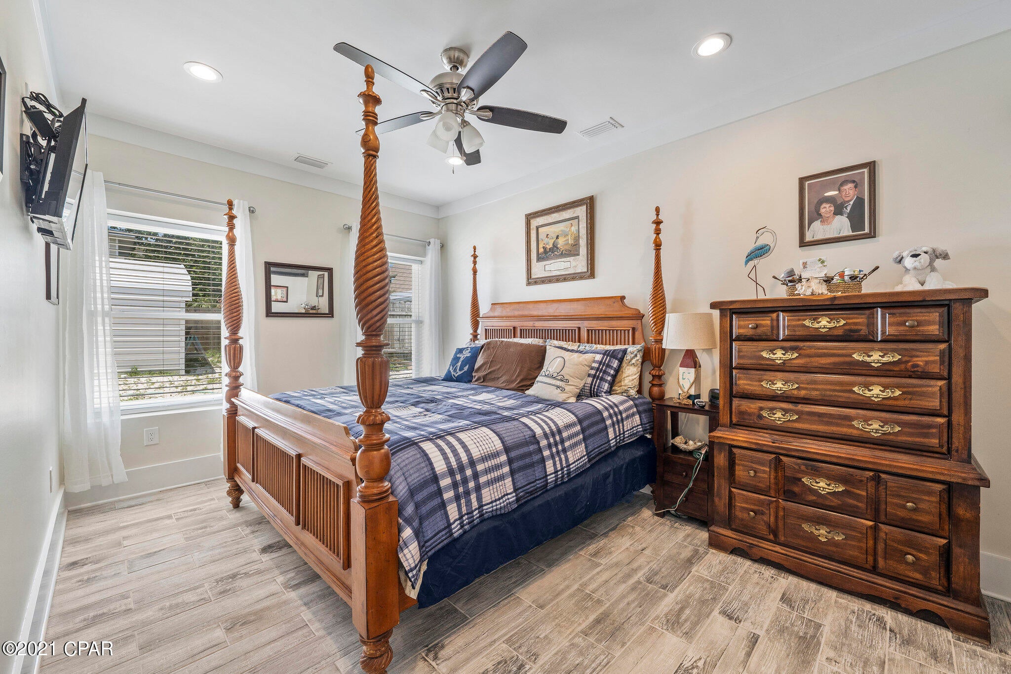 Holiday Beach Unit 3 - Residential