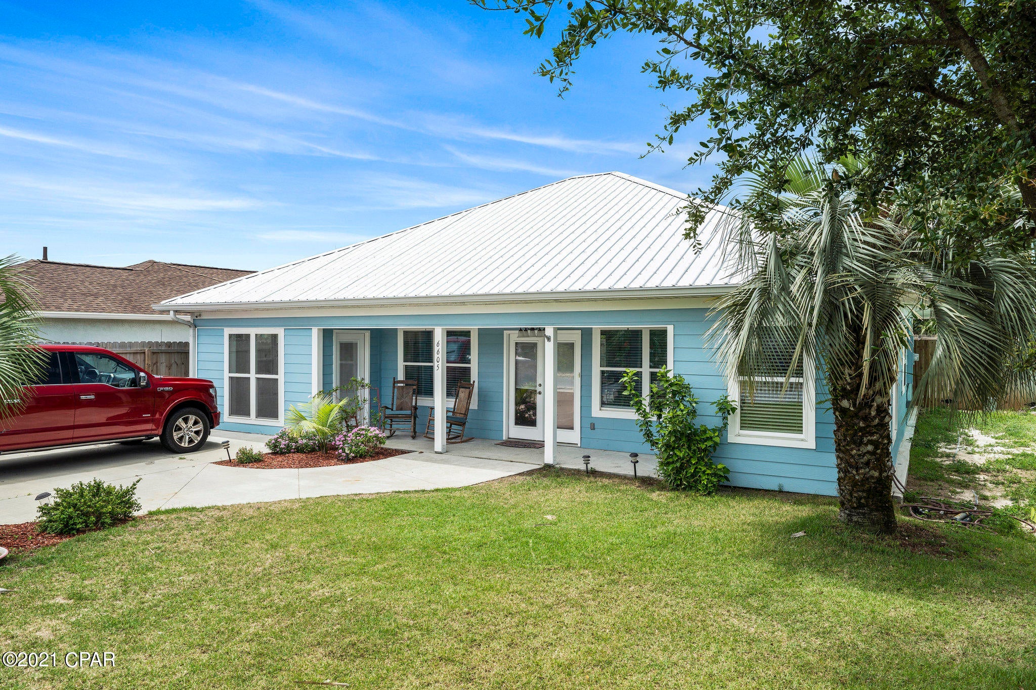 Holiday Beach Unit 3 - Residential