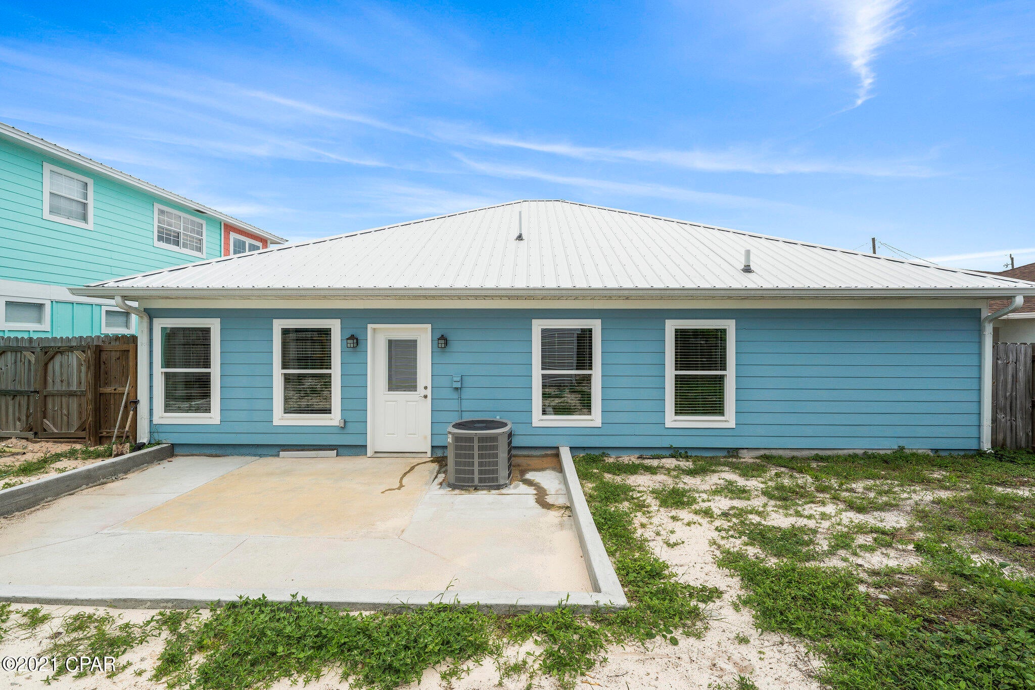 Holiday Beach Unit 3 - Residential