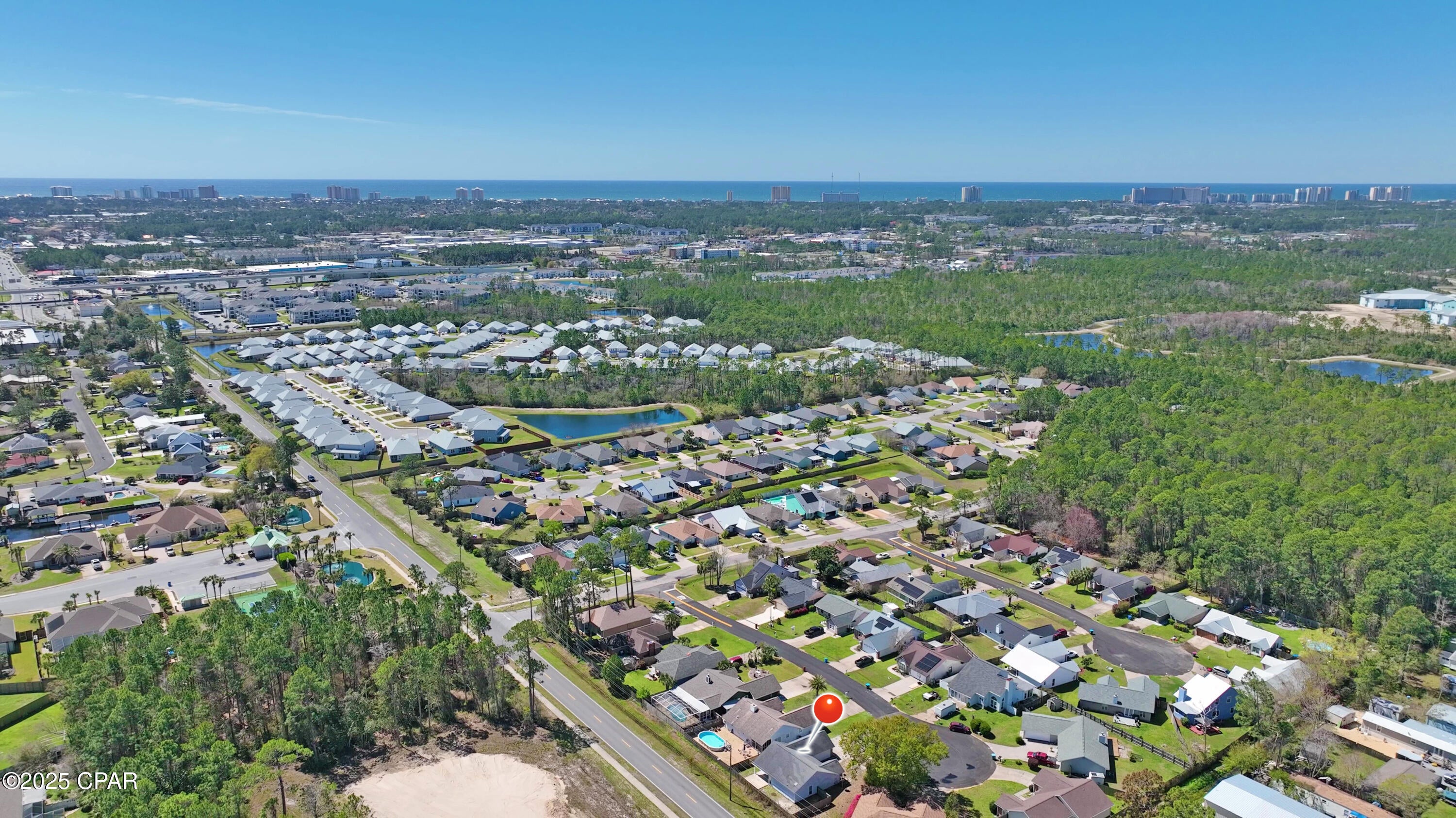 Brandywine Estates - Residential Lease