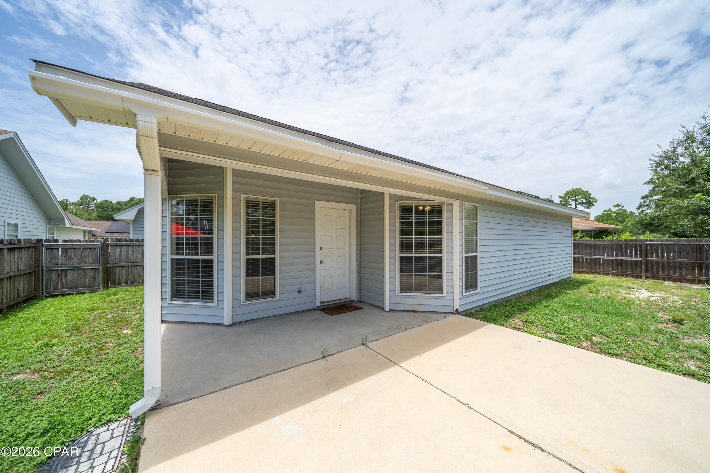 Brandywine Estates - Residential Lease