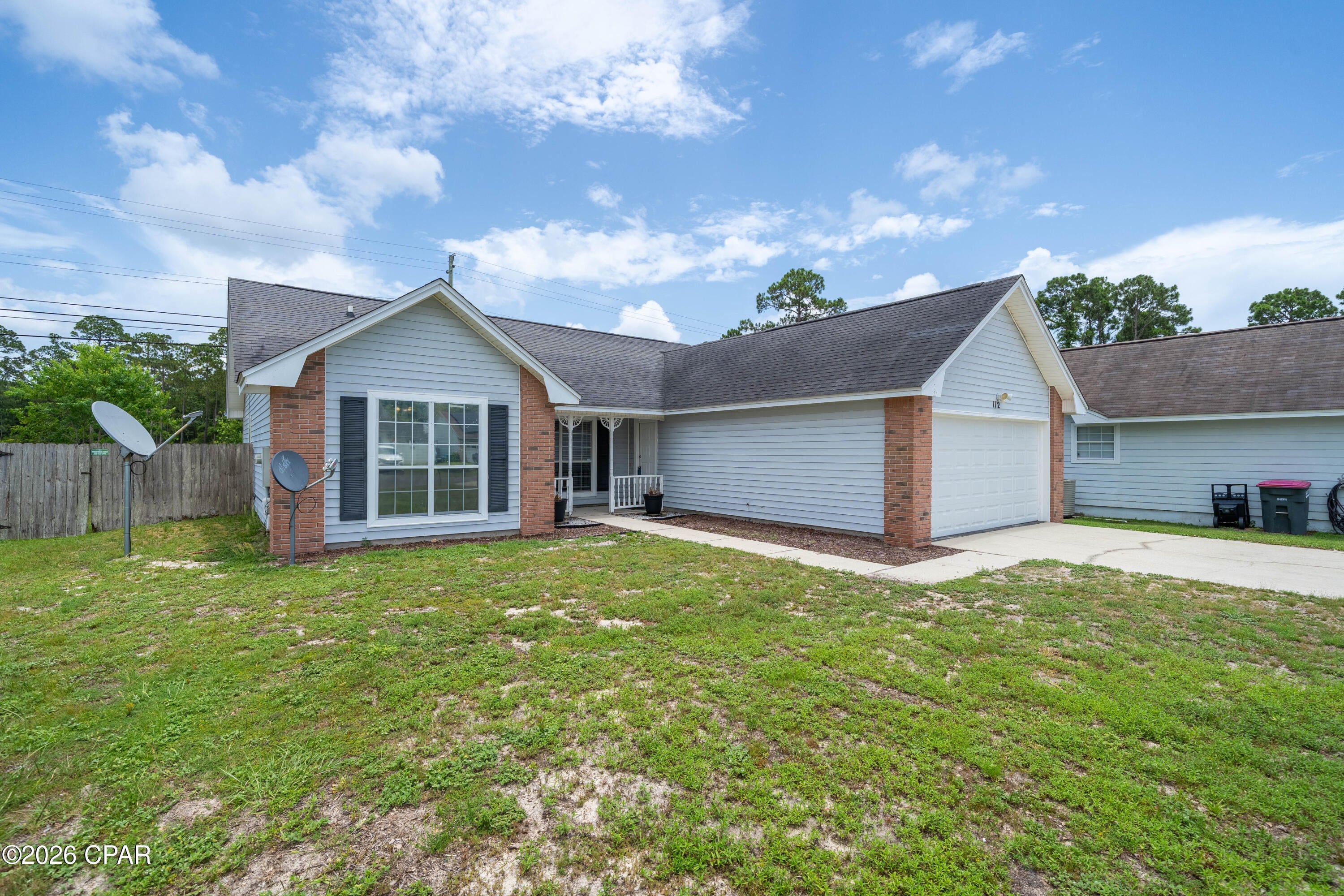 Brandywine Estates - Residential Lease