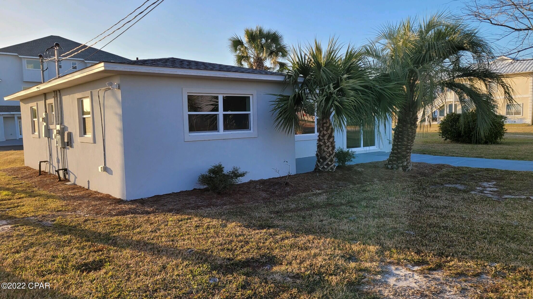 Lynn Haven - Residential Lease
