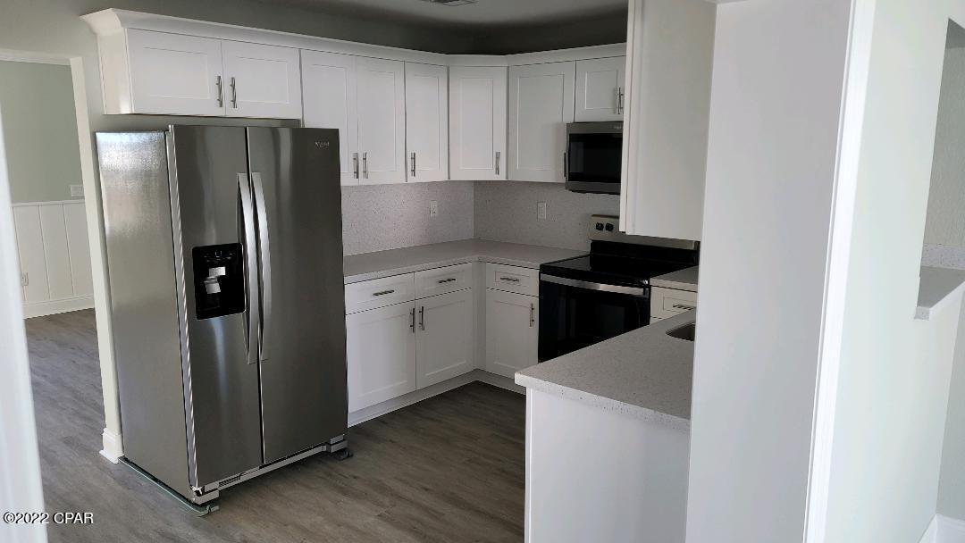 Lynn Haven - Residential Lease