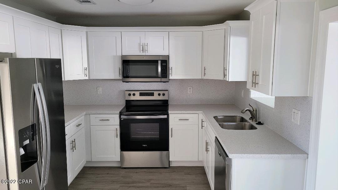 Lynn Haven - Residential Lease
