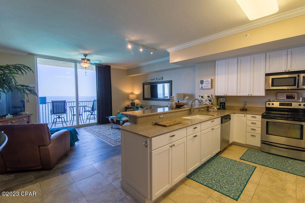 Tidewater Beach Phase I - Residential
