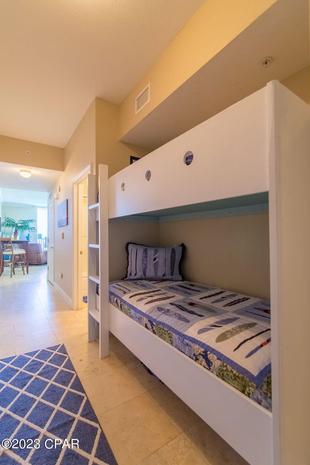 Tidewater Beach Phase I - Residential