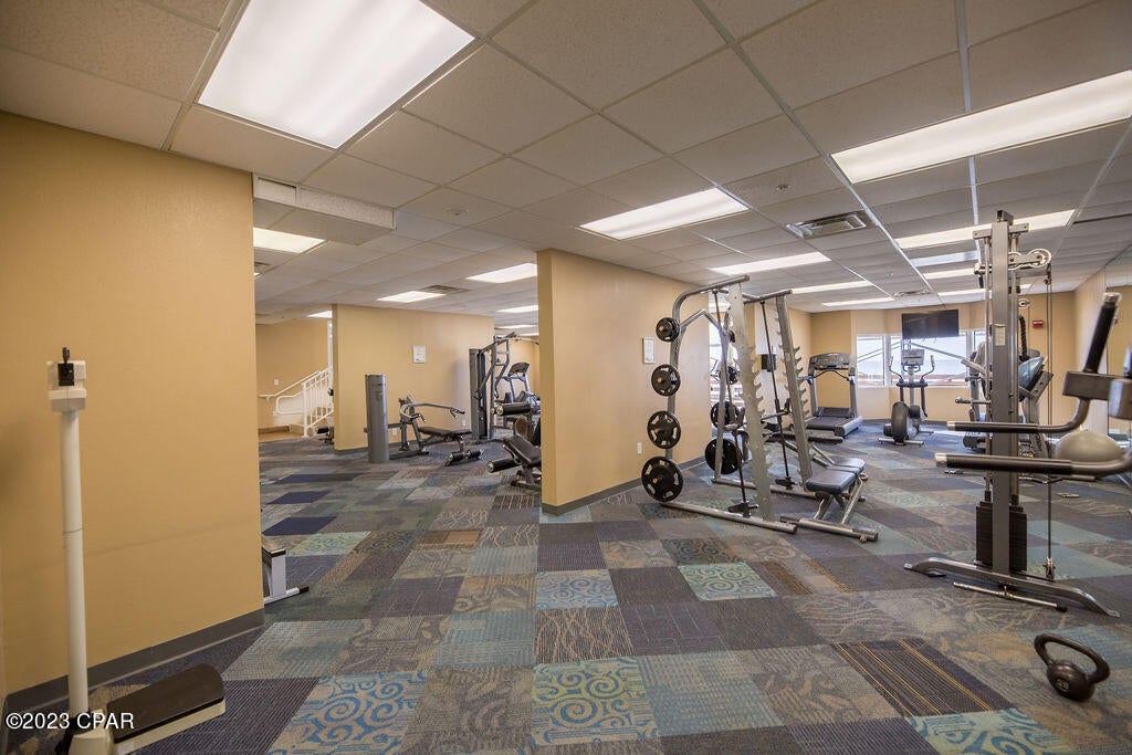 Tidewater Beach Phase I - Residential