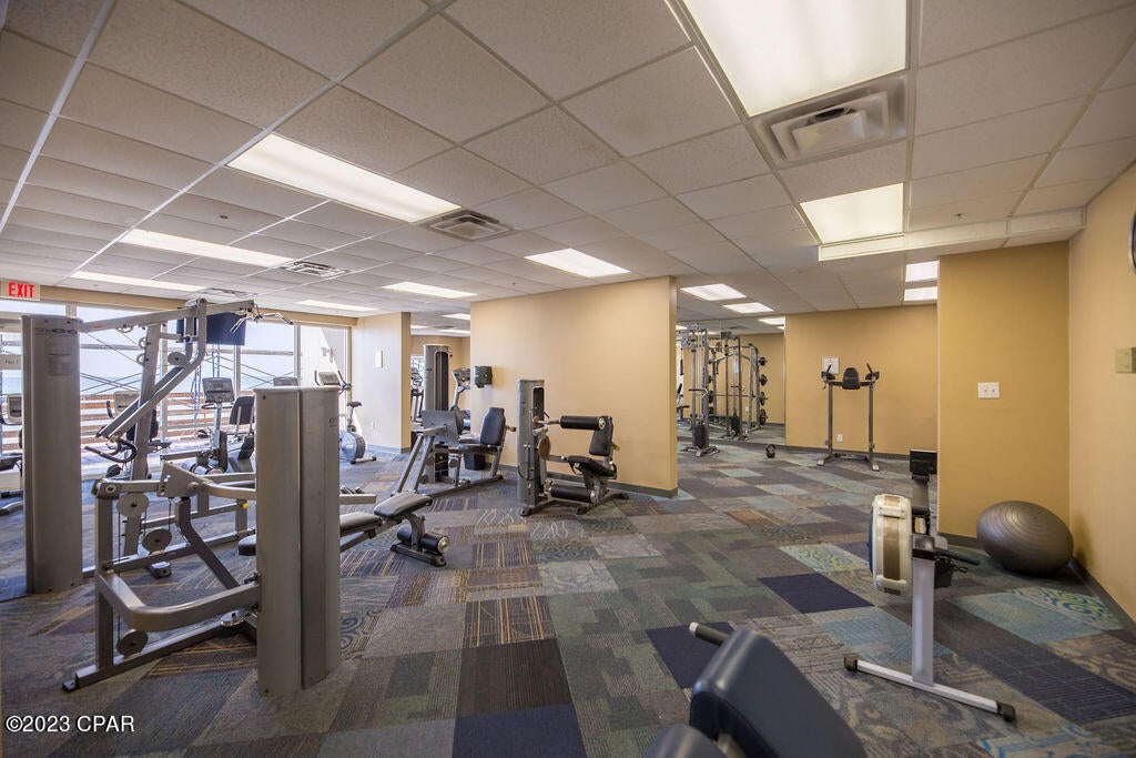 Tidewater Beach Phase I - Residential