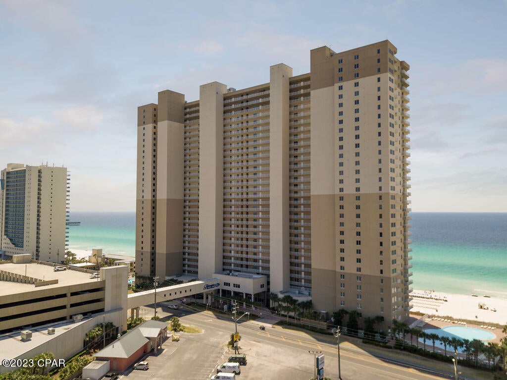 Tidewater Beach Phase I - Residential