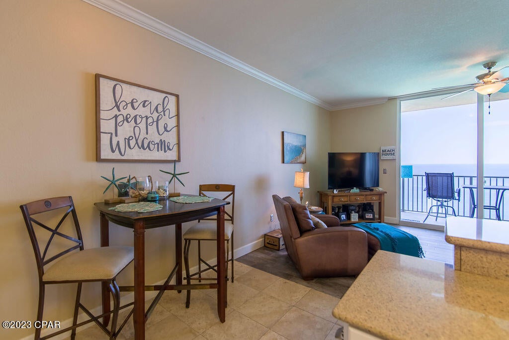 Tidewater Beach Phase I - Residential