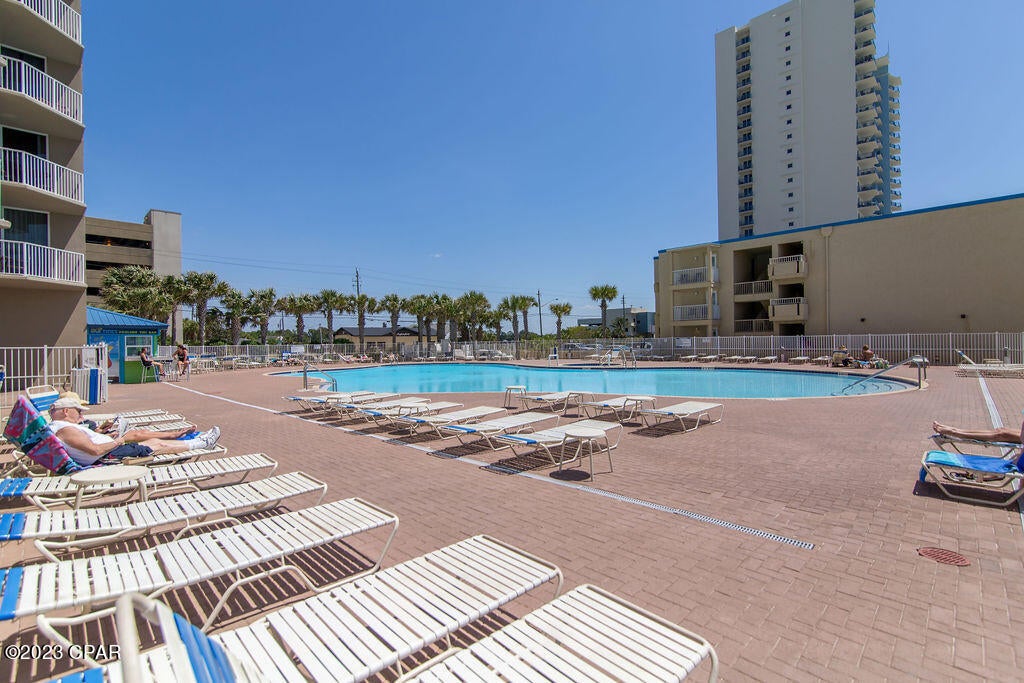Tidewater Beach Phase I - Residential