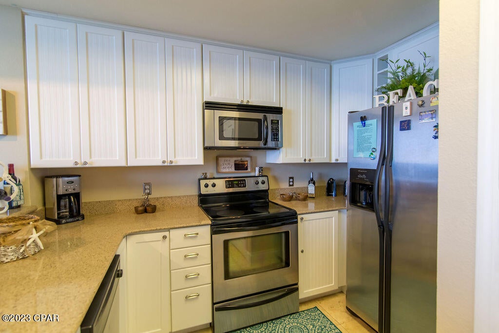 Tidewater Beach Phase I - Residential