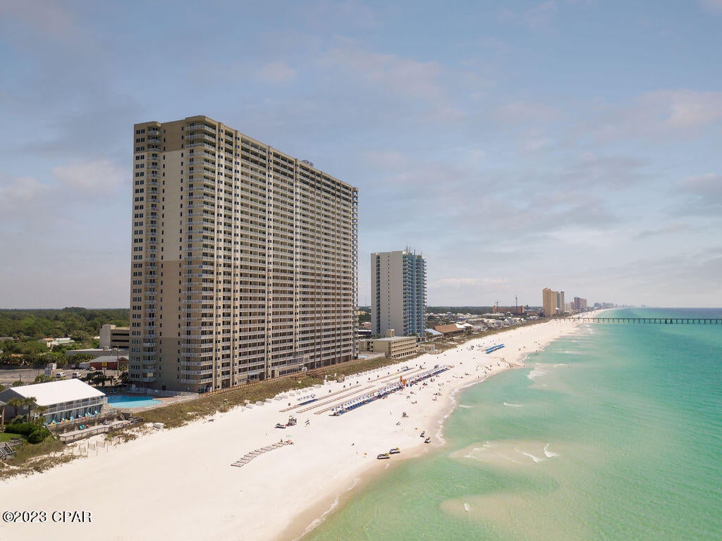 Tidewater Beach Phase I - Residential