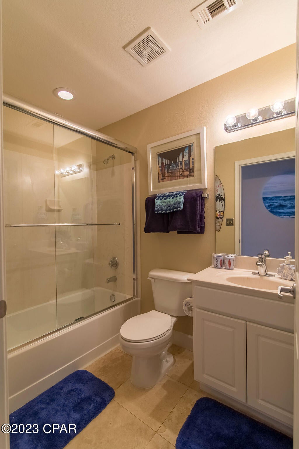Tidewater Beach Phase I - Residential