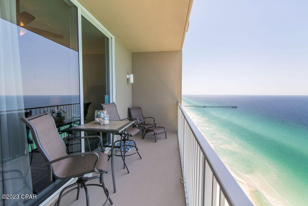 Tidewater Beach Phase I - Residential