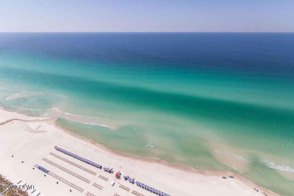 Tidewater Beach Phase I - Residential