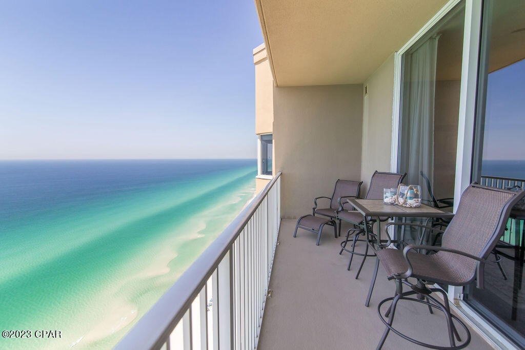 Tidewater Beach Phase I - Residential