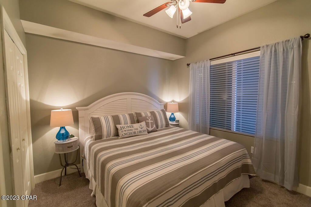 Tidewater Beach Phase I - Residential