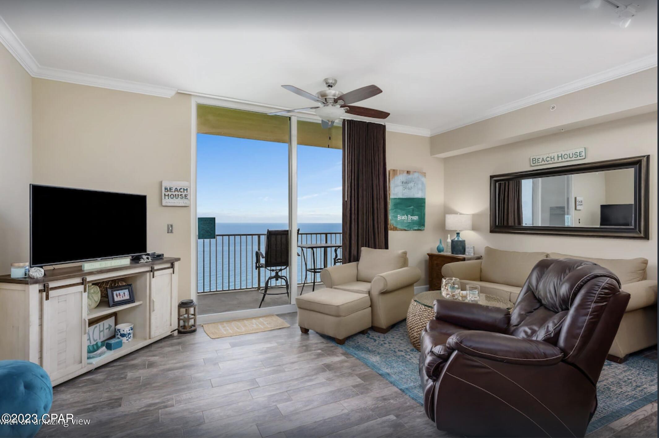 Tidewater Beach Phase I - Residential