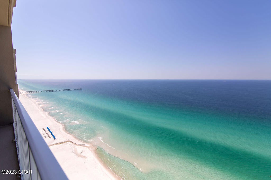 Tidewater Beach Phase I - Residential