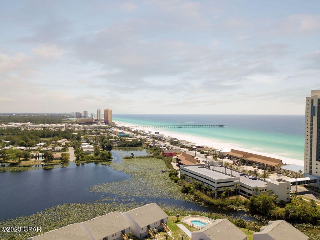 Tidewater Beach Phase I - Residential