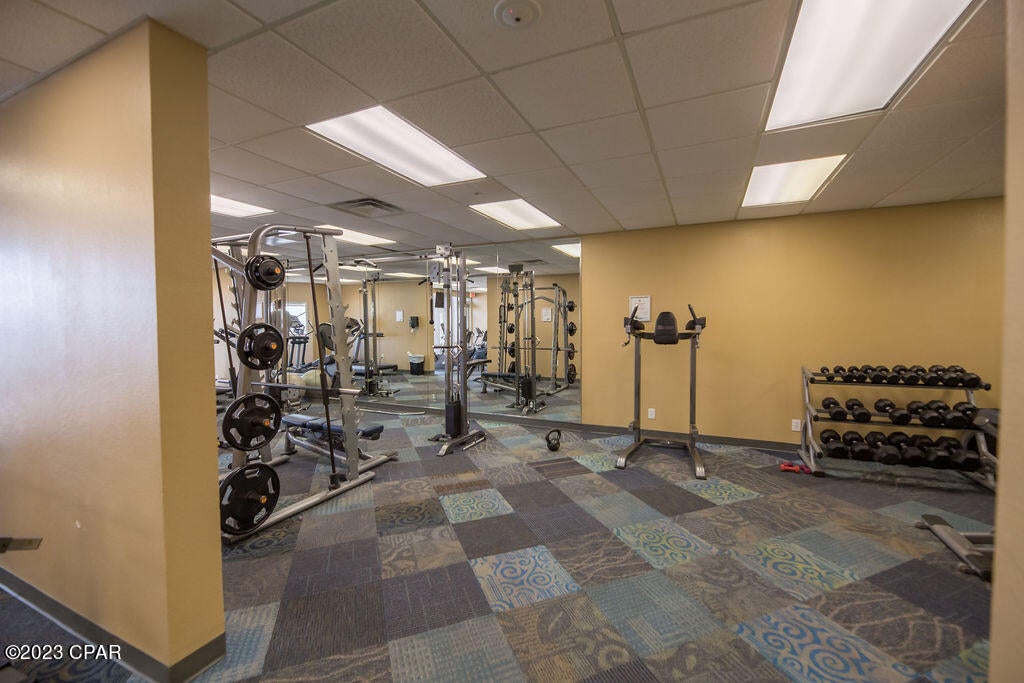 Tidewater Beach Phase I - Residential