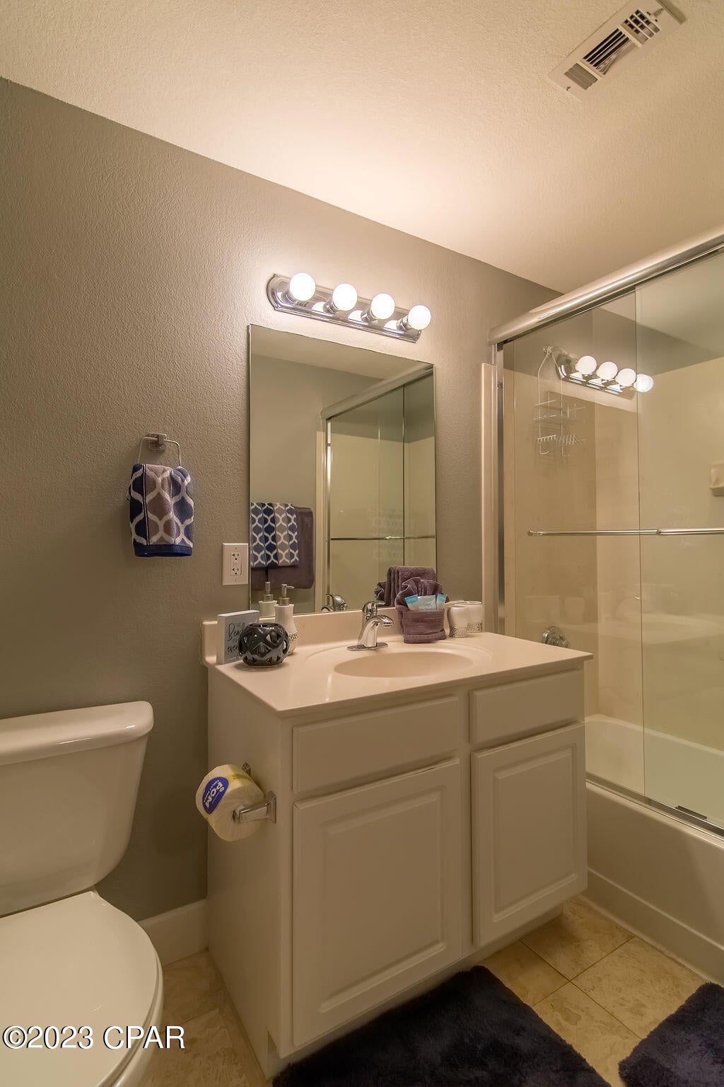 Tidewater Beach Phase I - Residential