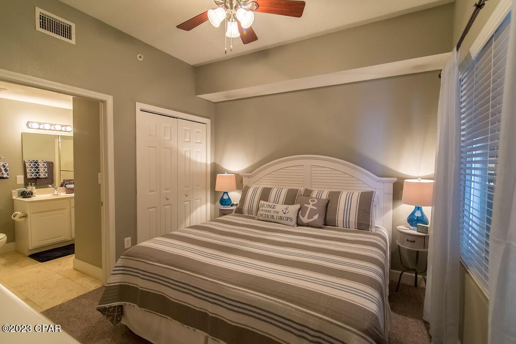 Tidewater Beach Phase I - Residential