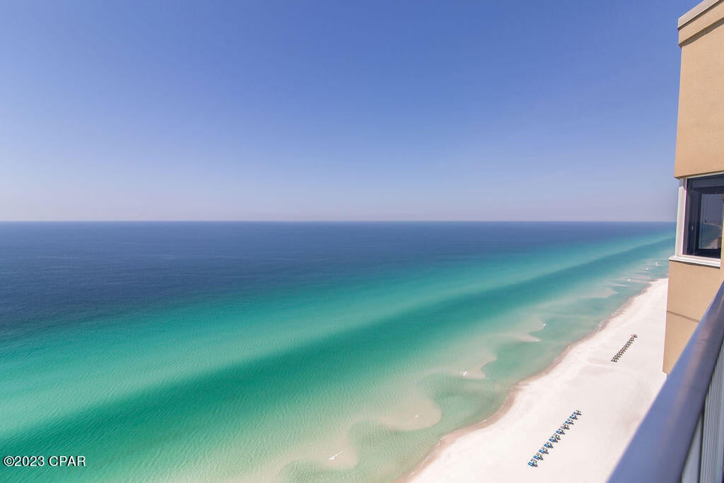 Tidewater Beach Phase I - Residential