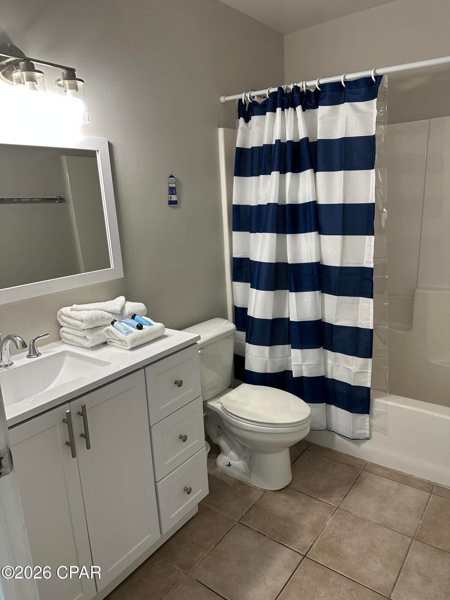 Shores Of Panama Phase II - Residential