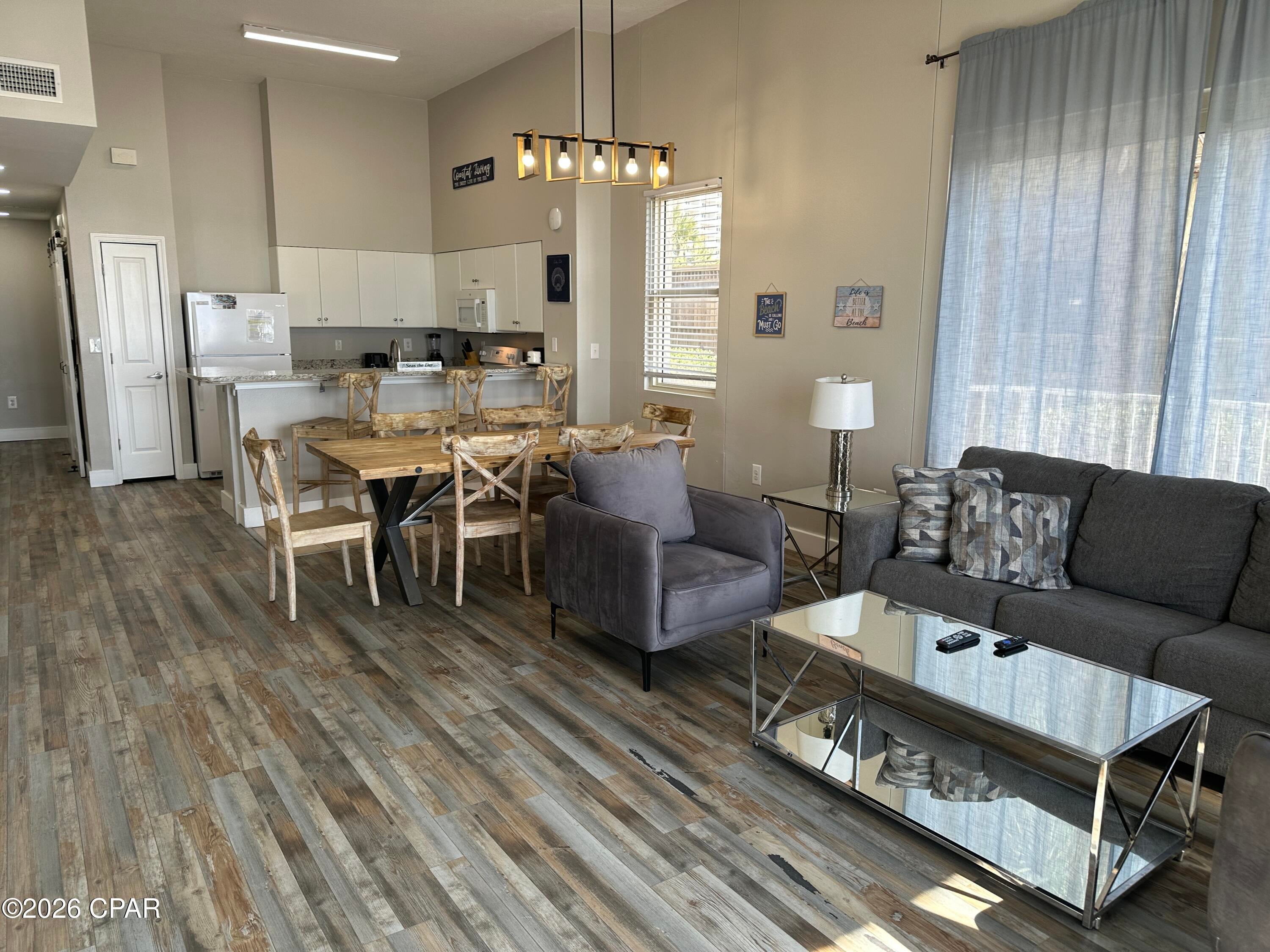 Shores Of Panama Phase II - Residential