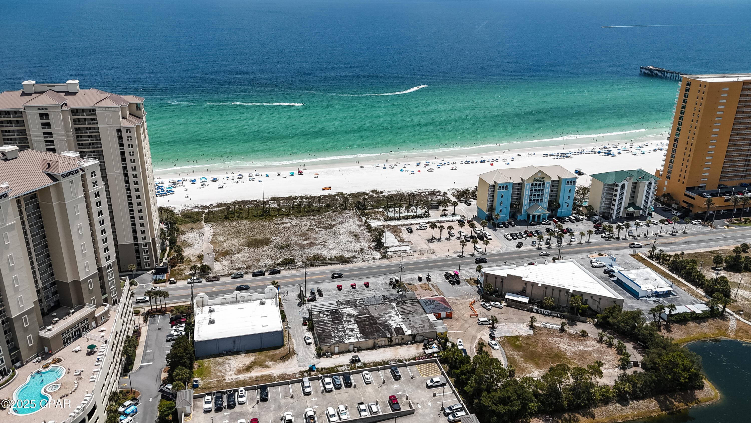 No Named Subdivision - Commercial Sale