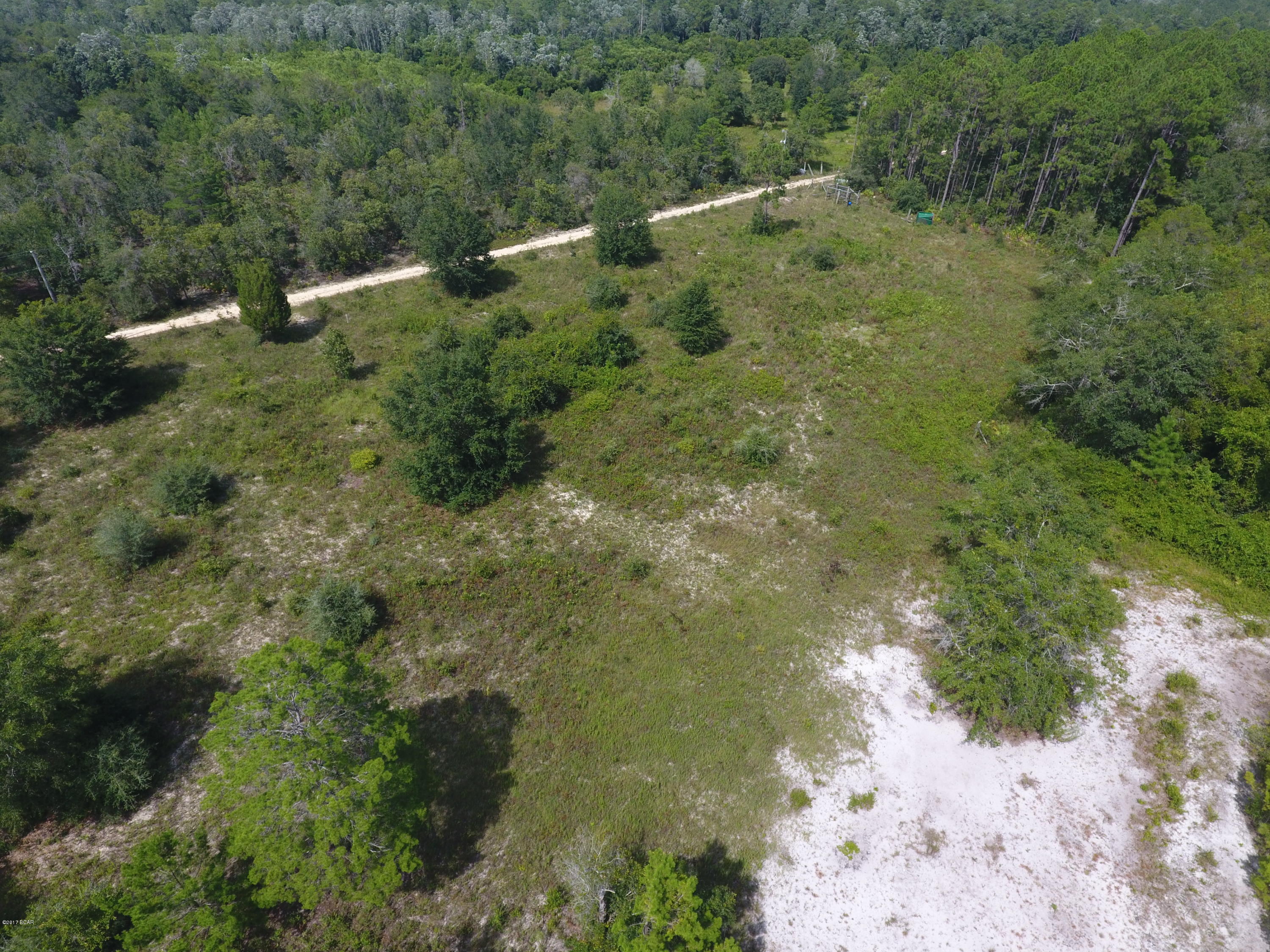 [No Recorded Subdiv] - Land