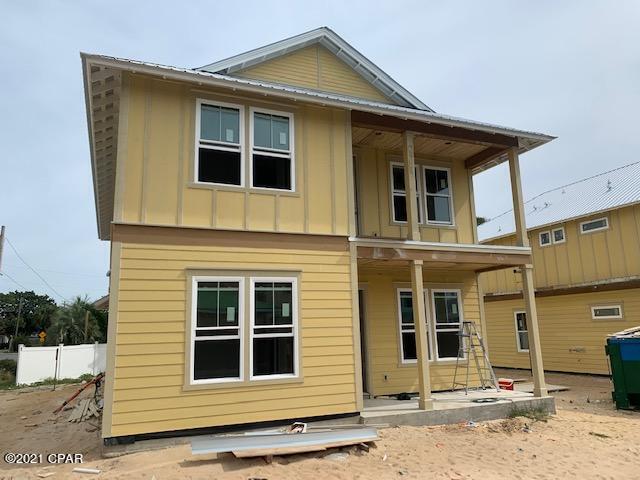 Kiska Beach 1st Add - Residential