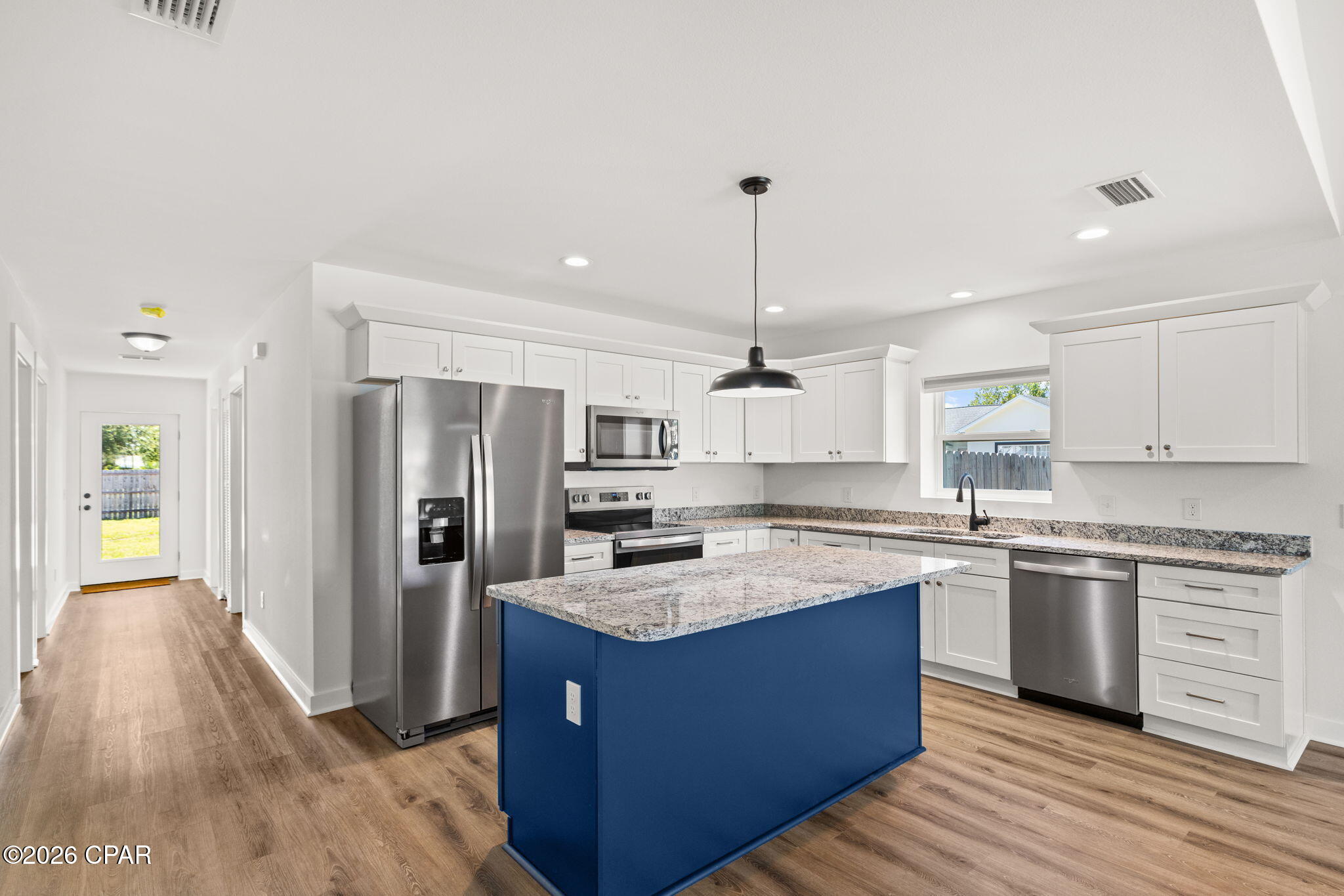 No Named Subdivision - Residential